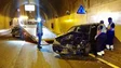 Imagem de Fim-de-semana trágico nas estradas da Madeira