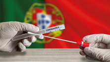 Imagem de Descida em novos casos e mortes por milhão