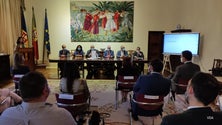 Imagem de Trabalho com antecedência evitou alarmismos (áudio)