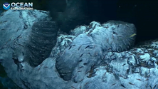 Imagem de Impacto tecnológico no mar profundo