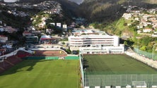 Imagem de Marítimo joga este sábado com o Belenenses SAD (Áudio)