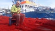 Imagem de Pescadores pedem testes (vídeo)