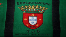 82.º Aniversário do SC Santacruzense