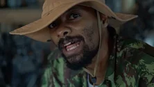 Imagem de Morreu Azagaia, o «rapper do povo» em Moçambique