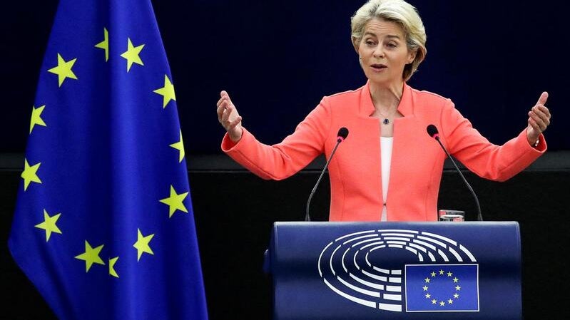 Imagem de UE já desembolou 34 mil milhões em ajudas