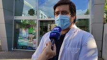 Imagem de Reconhecer a carreira dos farmacêuticos hospitalares (vídeo)