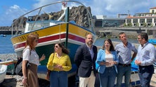 Imagem de PS acusa governo de esquecer o mar (vídeo)