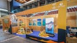 Imagem de Expo Porto Santo terá 49 empresas participantes (áudio)