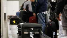 Imagem de Groundforce assistiu quase 7 mil passageiros ontem