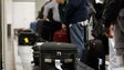 Imagem de Groundforce assistiu quase 7 mil passageiros ontem