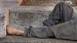 Número de pessoas em situação de sem-abrigo tem vindo a aumentar (áudio)