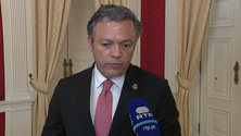Imagem de Câmara apoia em 313 mil euros a 50 entidades culturais (vídeo)