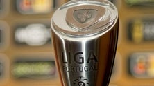 Imagem de Cimeira de presidentes deve aprovar alargamento da I Liga