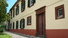 Imagem de Quinta do Leme abriu as portas a vinte e um alunos da Escola EB 2/3 de Santo António (áudio)
