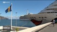 Imagem de Funchal recebeu uma feira de cruzeiros (vídeo)
