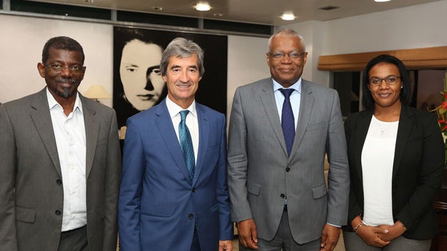 Imagem de Jornadas Atlânticas são oportunidade de afirmação da Macaronésia