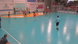 Imagem de Benfica infringe ao Madeira SAD primeira derrota (vídeo)