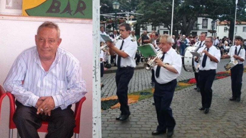 Imagem de Trompetista emérito