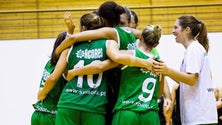 Imagem de União Sportiva subiu ao segundo lugar do campeonato (Vídeo)
