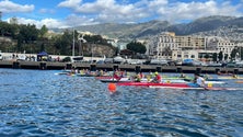 Imagem de Canoagem apura campeões e representantes da Madeira (vídeo)