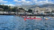 Imagem de Canoagem apura campeões e representantes da Madeira (vídeo)