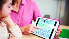 UMa desenvolve estudo pioneiro sobre uso de tablets nas escolas (áudio)