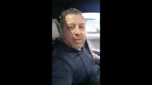 Imagem de César Boaventura vai a julgamento no processo «Operação Malapata»