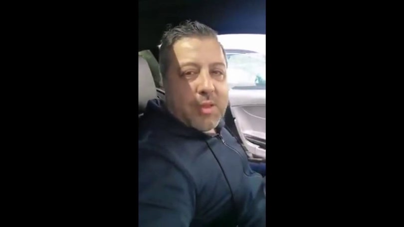 Imagem de César Boaventura vai a julgamento no processo «Operação Malapata»