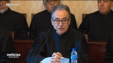 Imagem de Juízes não dão razão a Marcelo sobre a nova lei da droga (vídeo)