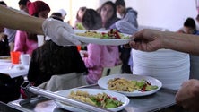 Imagem de 249 alunos de Santa Cruz necessitam de ajuda alimentar (Vídeo)