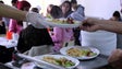 Imagem de 249 alunos de Santa Cruz necessitam de ajuda alimentar (Vídeo)