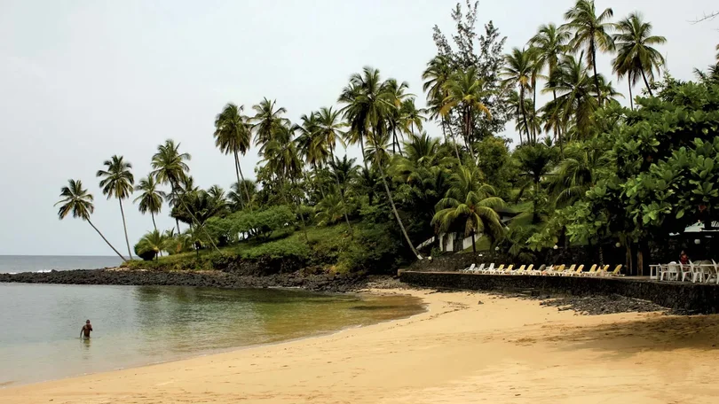 Imagem de Maria Cristina Moreira é a nova embaixadora de Portugal em São Tomé Príncipe