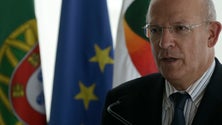 Imagem de Santos Silva considera situação “lamentável” e promete apoio aos portugueses na Venezuela