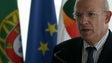 Imagem de Santos Silva considera situação “lamentável” e promete apoio aos portugueses na Venezuela