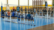 Sports Madeira eliminado da Taça de Portugal de voleibol (vídeo)