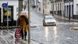 Grupo Central dos Açores sob aviso laranja devido à chuva forte