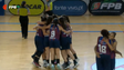 Imagem de Francisco Franco sobe à  Liga de Basquetebol (vídeo)