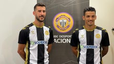 Imagem de Nacional apresenta novo equipamento