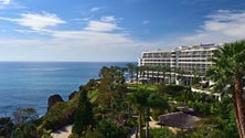 Imagem de Madeira perdeu 64% dos turistas