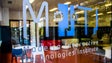 Imagem de Madeira-ITI participa no encontro ciência 2016