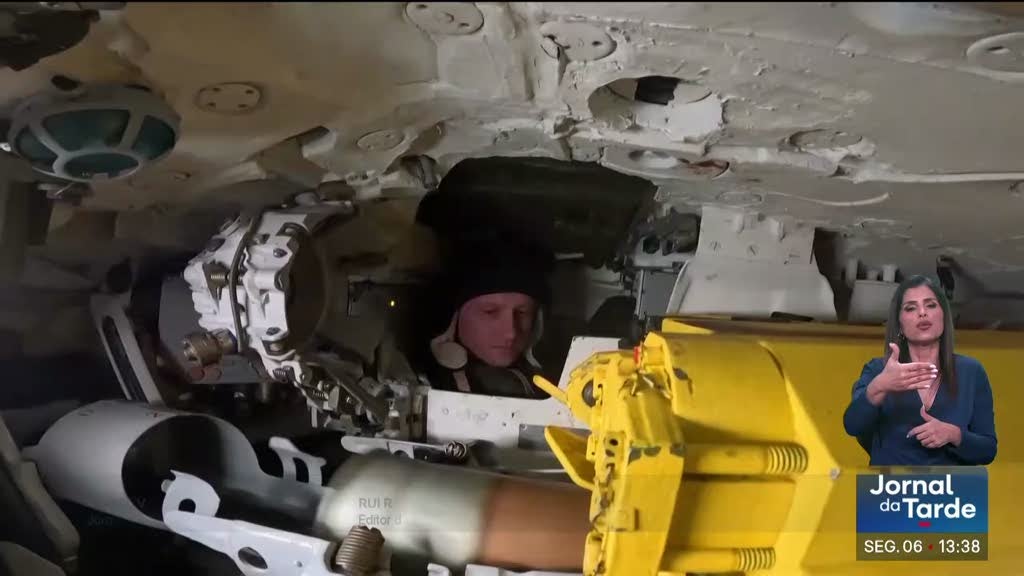 Ucrânia. Ataque da Rússia contra Odessa provocou três mortos e dois feridos