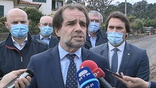 Imagem de Pico de contágios deverá ser atingido na próxima semana (áudio)