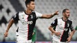 Imagem de Cristiano Ronaldo quer conquistar o Mundo pela Juventus