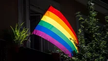 Imagem de Mais de metade dos alunos LGBTQI sofre bullying