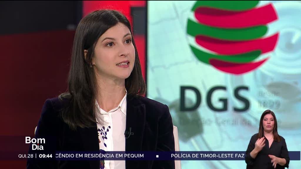 Mais de quatro milhões de vacinas contra a gripe e covid-19 administradas