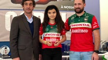 Imagem de Associação de Motociclismo distinguiu os melhores pilotos de 2018