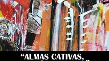 Imagem de Exposição de pintura nas Flores homenageia o poeta Roberto de Mesquita (Vídeo)