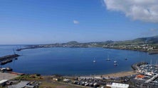 Imagem de Desemprego em massa no setor da segurança nos Açores (Som)