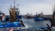 Pescadores exigem redução do preço dos combustíveis