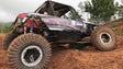 Adriano Santos e Elsa Henriques venceram a 1ª prova do Super Trial 4×4 na Pista dos Prazeres